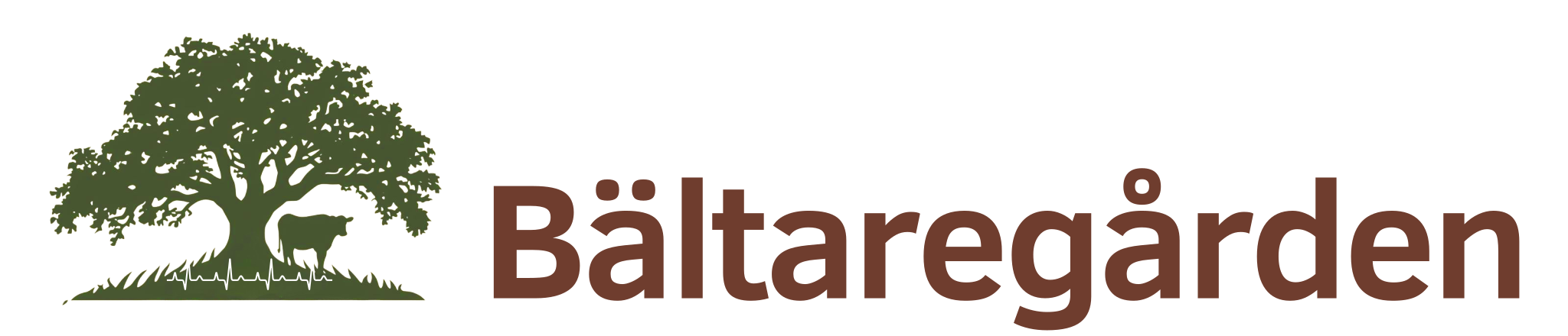 Bältaregårdens logotyp